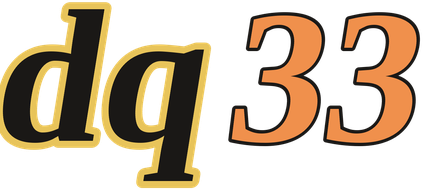 dq33 logo